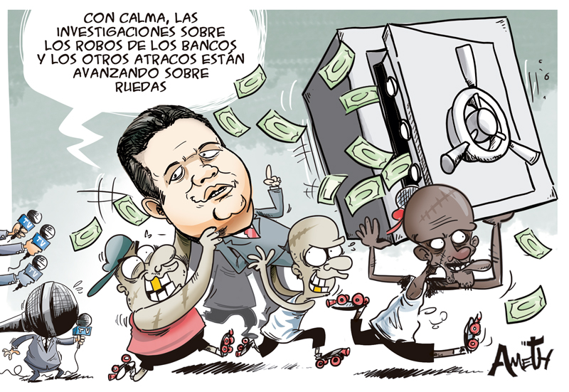 Trazo del Día – 13 de septiembre de 2022