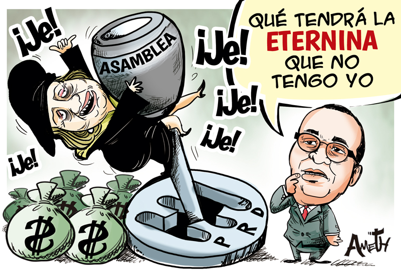 Trazo del Día – 14 de septiembre de 2022