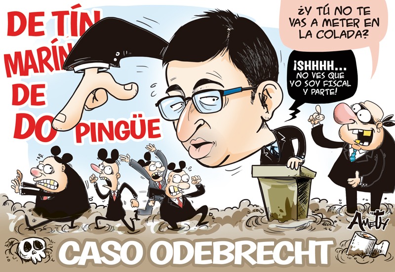 Trazo del Día – 22 de septiembre de 2022