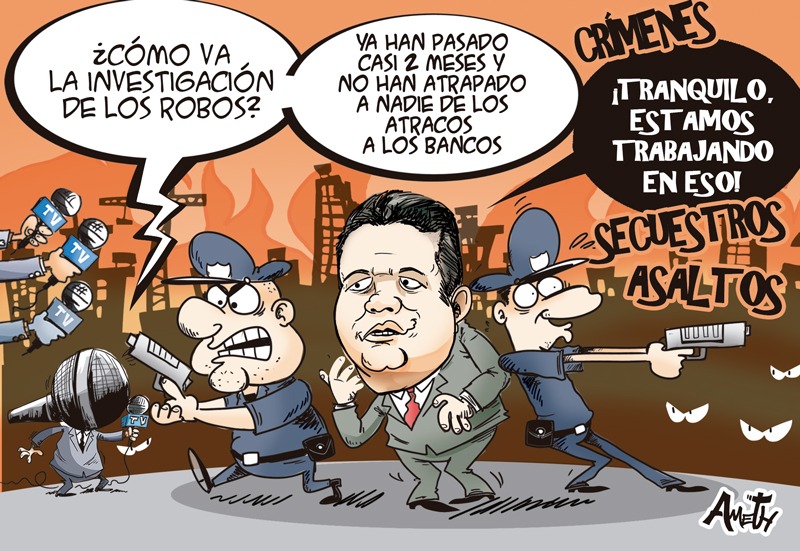 Trazo del Día – 26 de septiembre de 2022