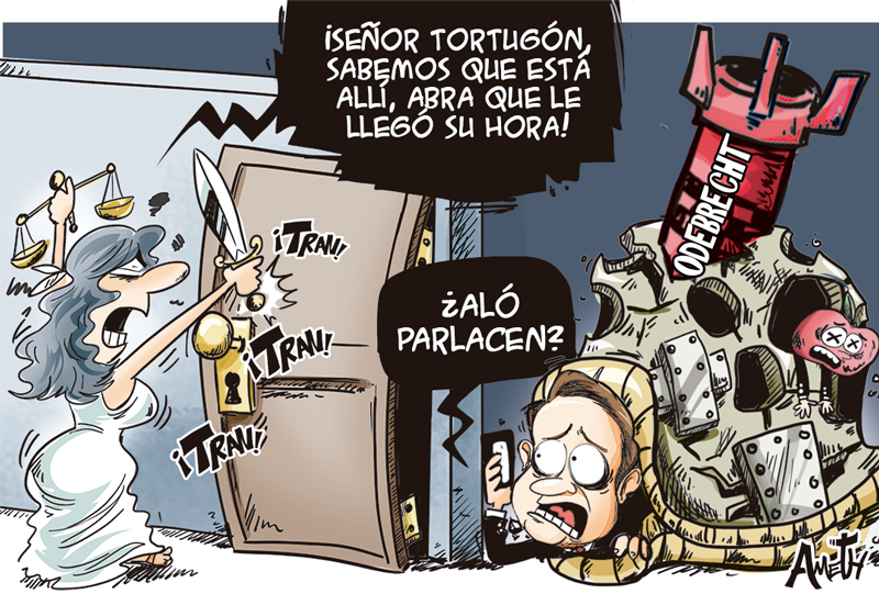 Trazo del Día – 29 de septiembre de 2022