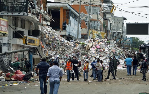 sismo-ecuador-peor.jpg Vista general de los estragos del sismo de 2016 en Ecuador.
