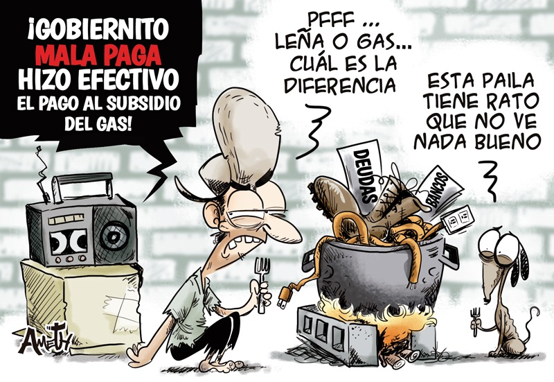 Trazo del Día – 7 de octubre de 2022