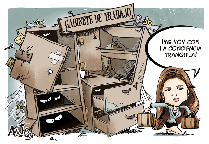 Trazo del Día – 12 de octubre de 2022