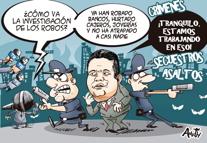 Trazo del Día – 20 de octubre de 2022