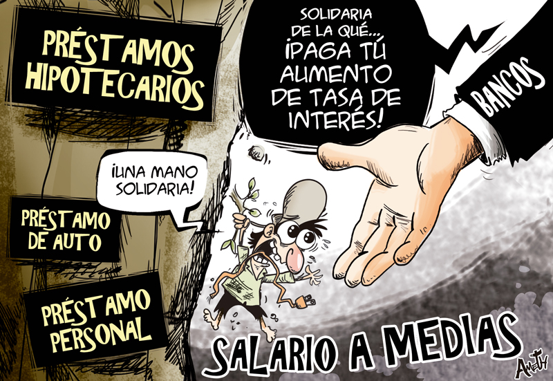Trazo del Día – 24 de octubre de 2022