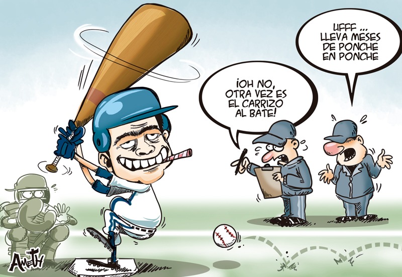 Trazo del Día – 27 de octubre de 2022
