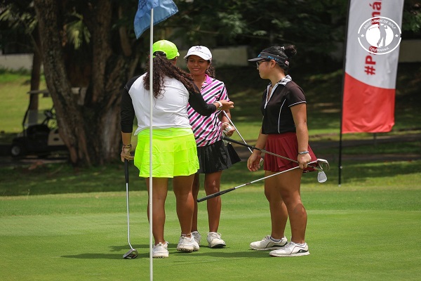 Junior Tour se establecieron tres fechas oficiales en la temporada 2023. Foto: Cortesía Junior Tour se establecieron tres fechas oficiales en la temporada 2023. Foto: Cortesía