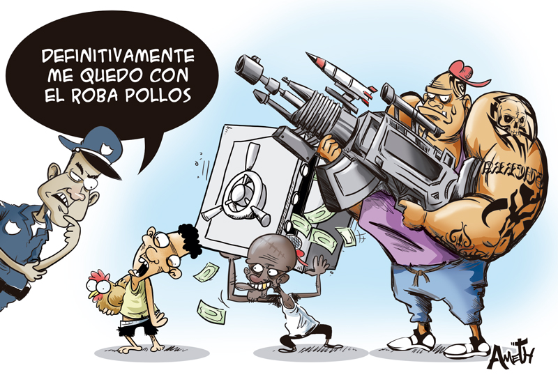 Trazo del Día – 9 de noviembre de 2022