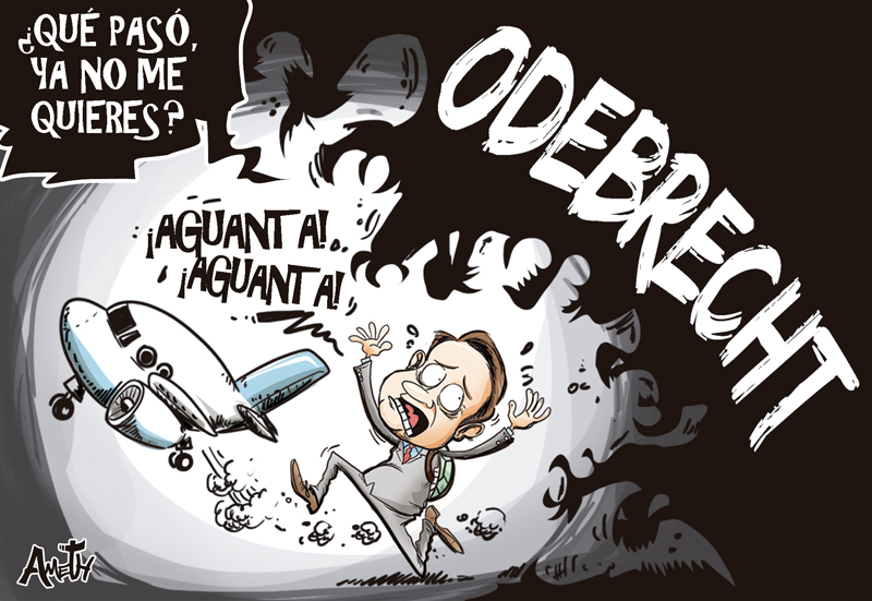 Trazo del Día – 16 de noviembre de 2022