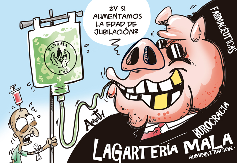 Trazo del Día – 23 de noviembre de 2022