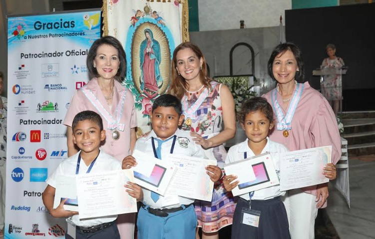 Ganadores en la Categoría Pictórico I. Foto: Cortesía Ganadores en la Categoría Pictórico I. Foto: Cortesía