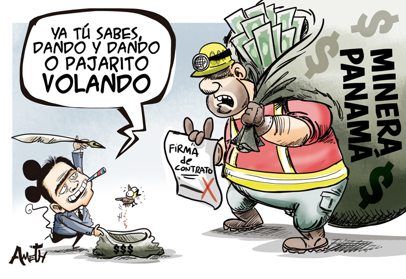 Trazo del Día – 14 de diciembre de 2022