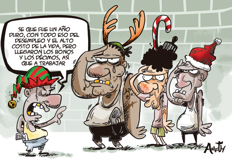 Trazo del Día – 16 de diciembre de 2022