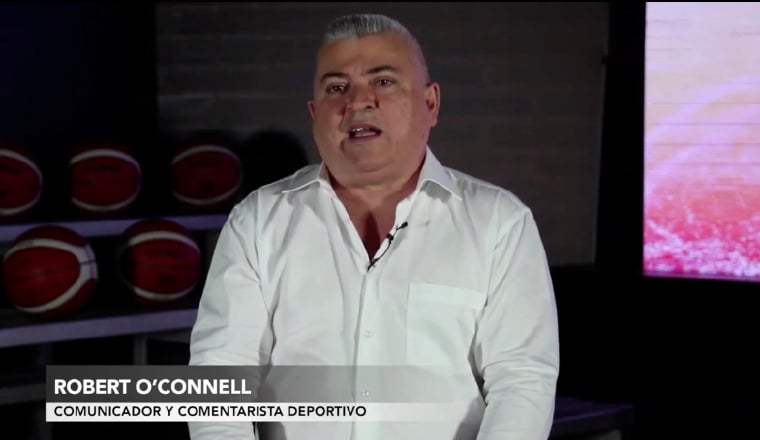 Robert O' Connell Robert O' Connell