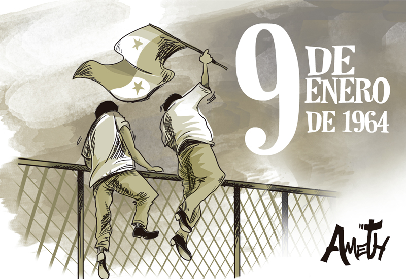 Trazo del Día – 9 de enero de 2023