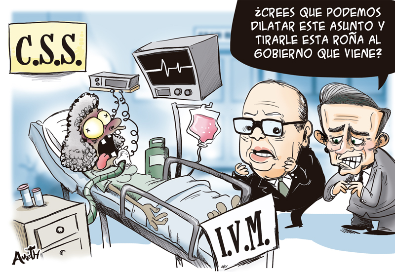 Trazo del Día – 10 de enero de 2023