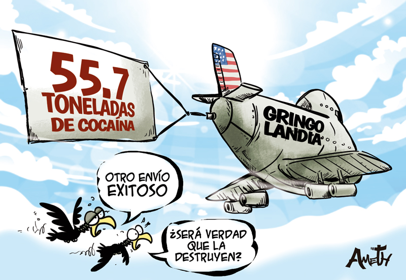 Trazo del Día – 11 de enero de 2023