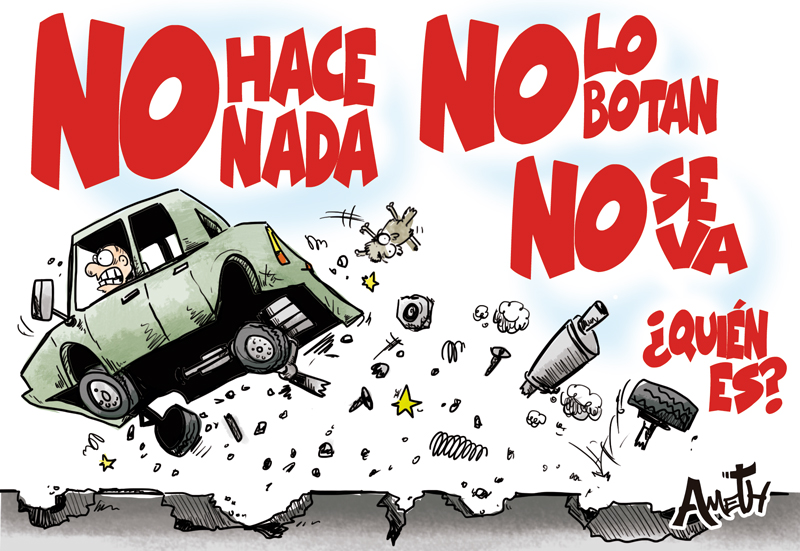 Trazo del Día – 20 de enero de 2023