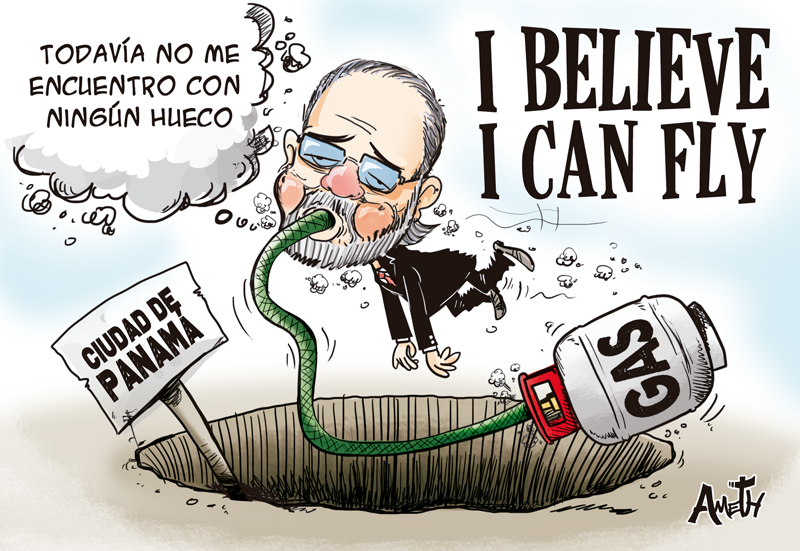Trazo del Día – 25 de enero de 2023
