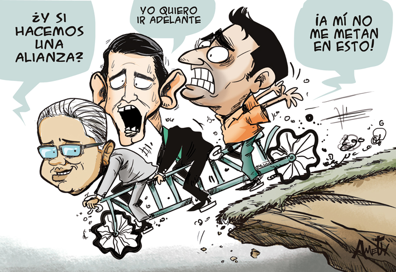 Trazo del Día – 26 de enero de 2023
