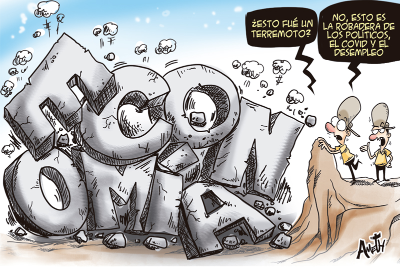 Trazo del Día – 30 de enero de 2023