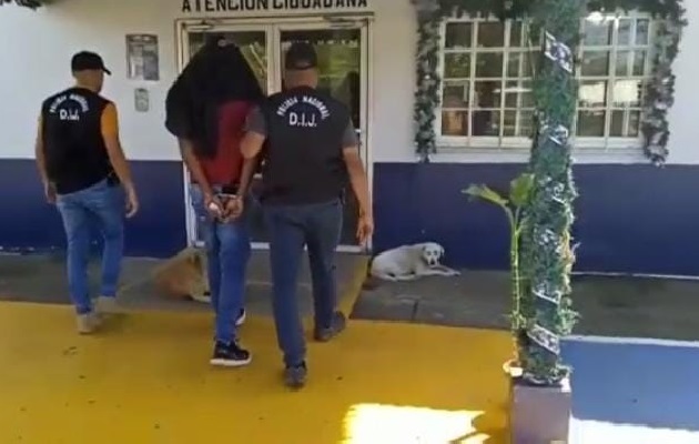 Los aprehendidos fueron puestos a órdenes de los distintos despachos judiciales que los requieren para continuar con el proceso judicial. Foto. Proteger y Servir Los aprehendidos fueron puestos a órdenes de los distintos despachos judiciales que los requieren para continuar con el proceso judicial. Foto. Proteger y Servir