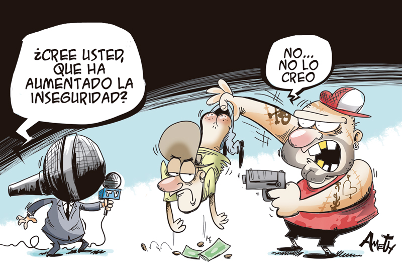 Trazo del Día – 26 de febrero de 2023