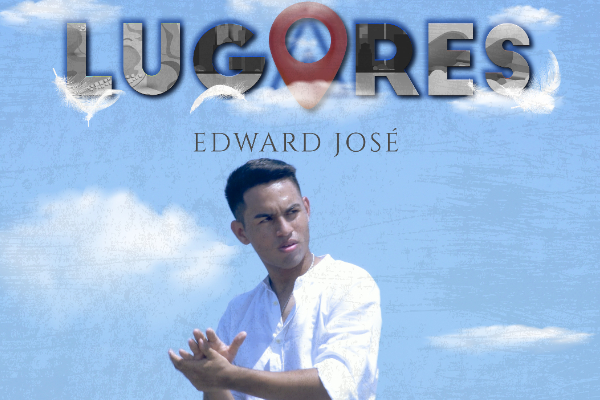 Portada del sencillo 'Lugares'. Foto: Cortesía