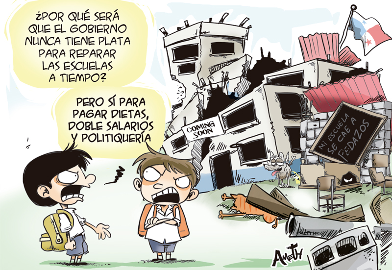 Trazo del Día – 3 de marzo de 2023