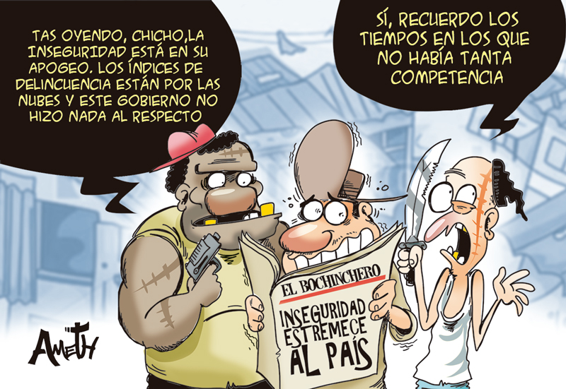 Trazo del Día – 9 de marzo de 2023