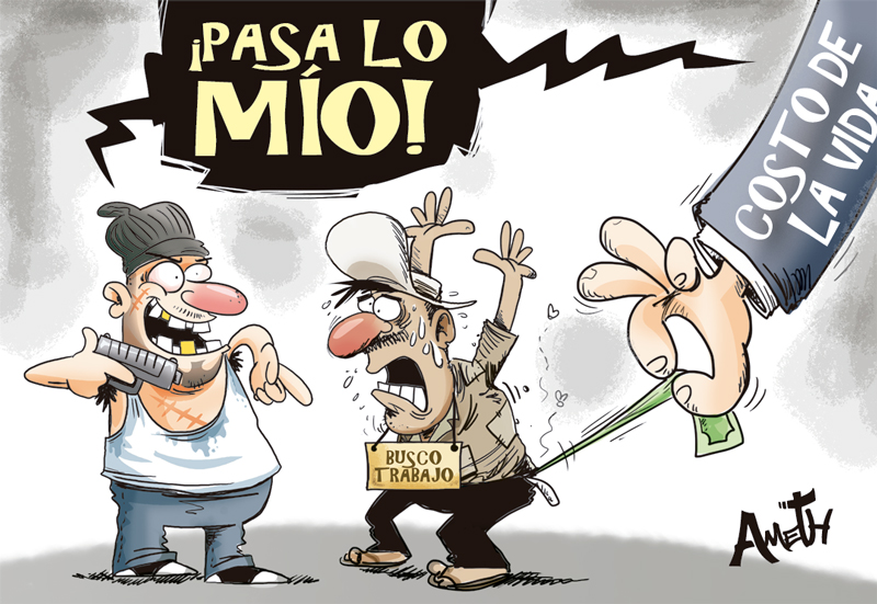 Trazo del Día – 21 de marzo de 2023