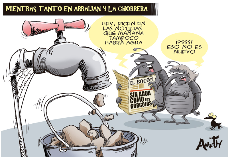 Trazo del Día – 24 de marzo de 2023