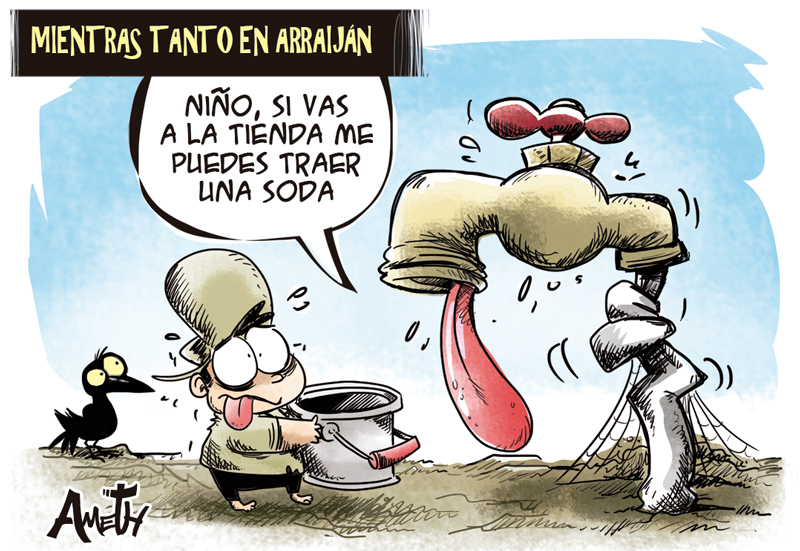 Trazo del Día – 29 de marzo de 2023