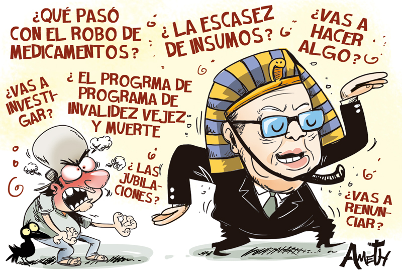 Trazo del Día – 30 de marzo de 2023