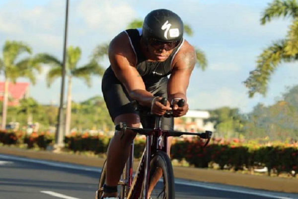 Se espera la participación de 1,500 atletas de 30 países en el Ironman 70.3 de Panamá. Se espera la participación de 1,500 atletas de 30 países en el Ironman 70.3 de Panamá.
