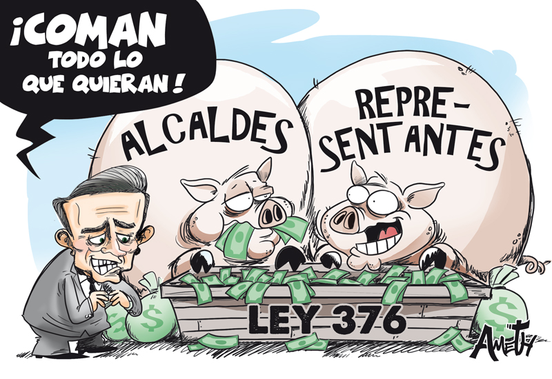 Trazo del Día – 2 de abril de 2023