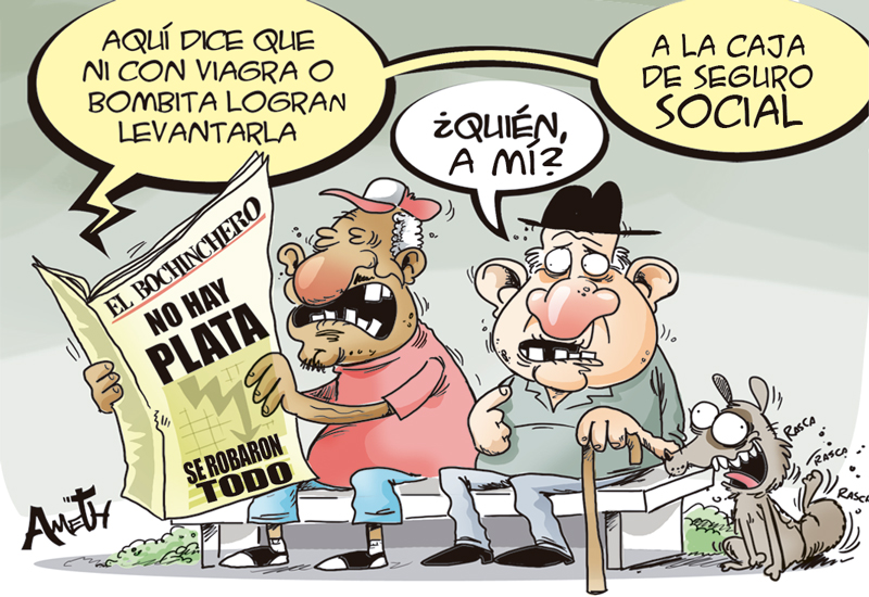 Trazo del Día – 4 de abril de 2023