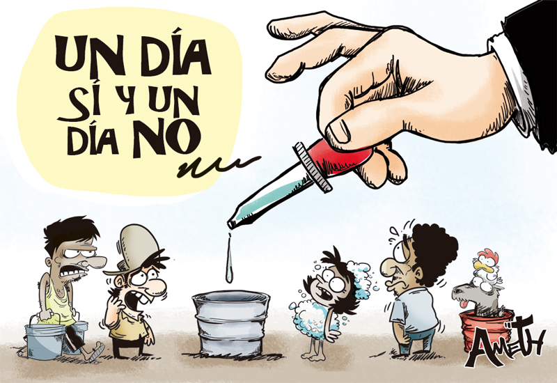 Trazo del Día – 5 de abril de 2023