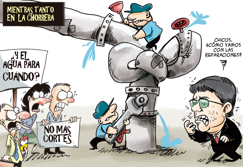 Trazo del Día – 6 de abril de 2023