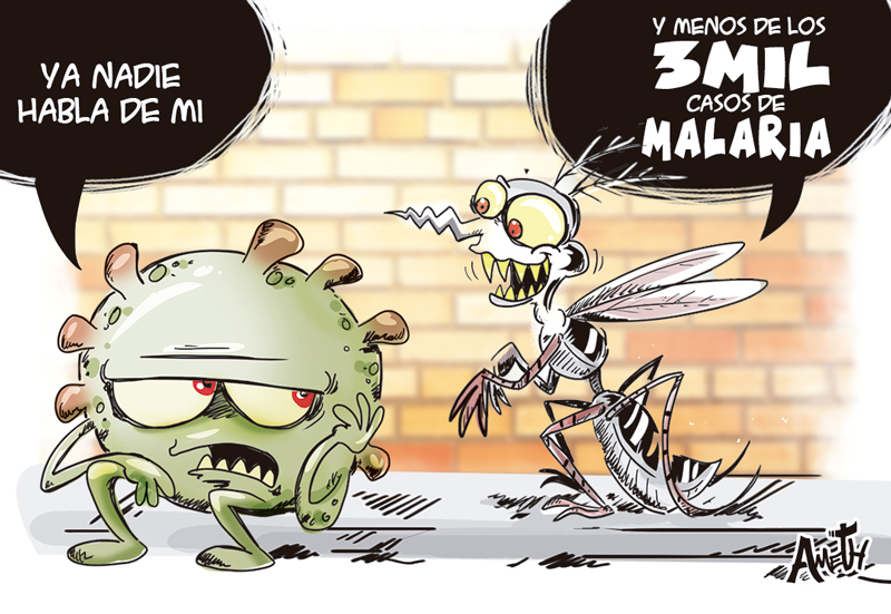 Trazo del Día – 23 de abril de 2023