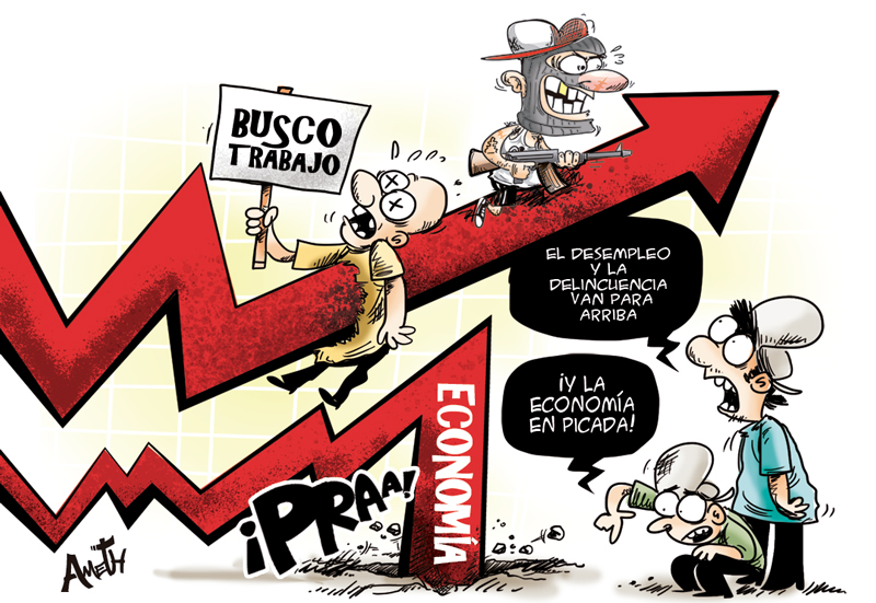 Trazo del Día – 27 de abril de 2023