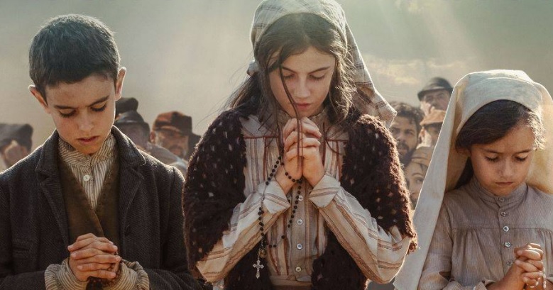 'Fátima'. Foto: HBO Max 'Fátima'. Foto: HBO Max