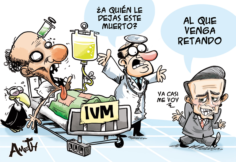 Trazo del Día – 7 de mayo de 2023