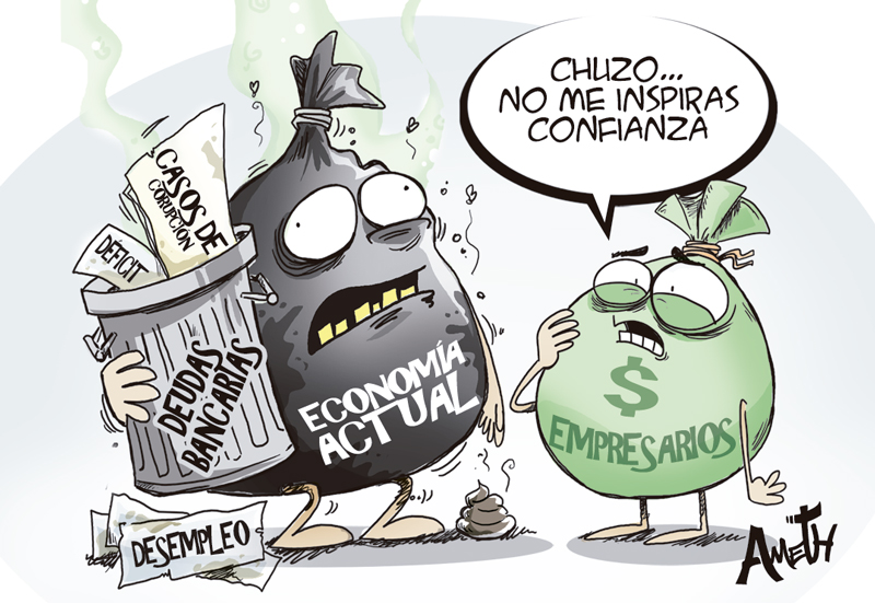 Trazo del Día – 15 de mayo de 2023