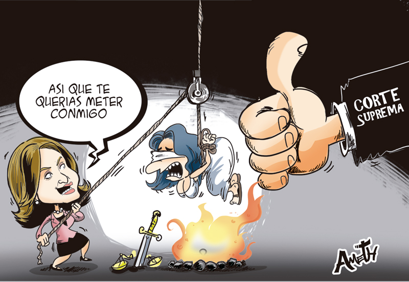 Trazo del Día – 17 de mayo de 2023
