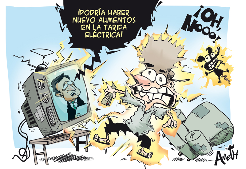 Trazo del Día – 18 de mayo de 2023