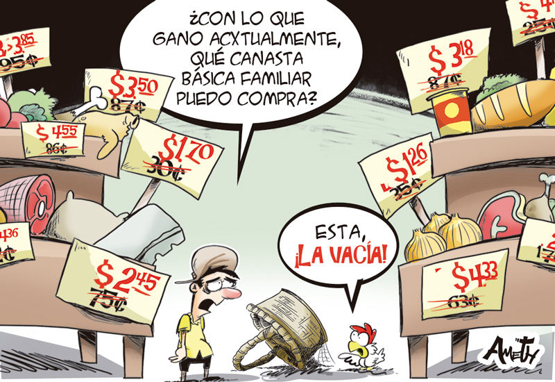 Trazo del Día – 23 de mayo de 2023