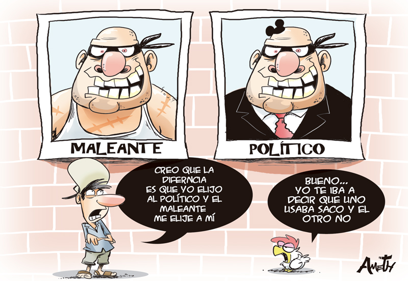 Trazo del Día – 25 de mayo de 2023