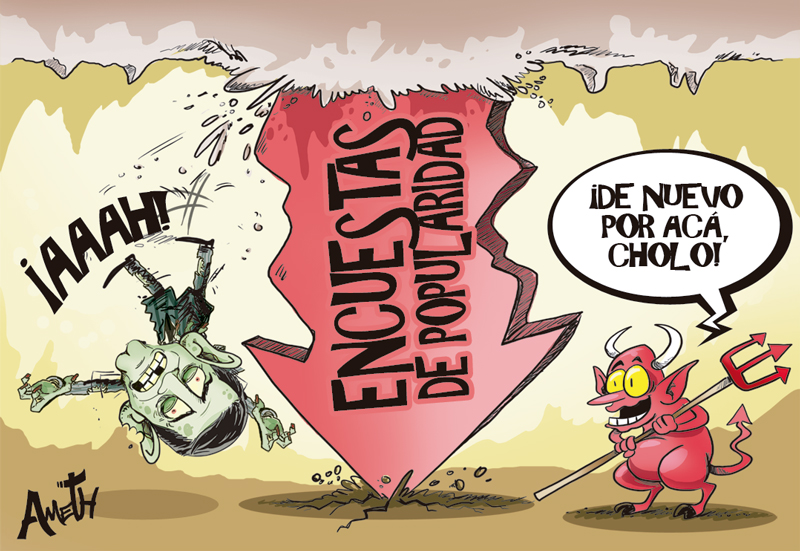 Trazo del Día – 25 de mayo de 2023